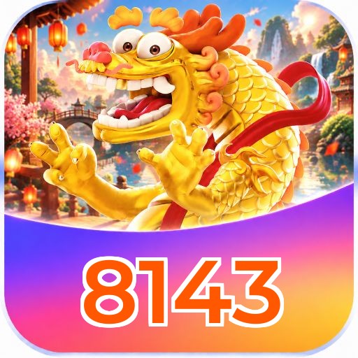 8143 Logo
