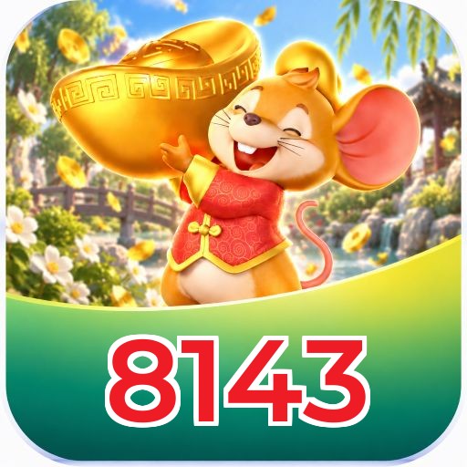 8143 Logo
