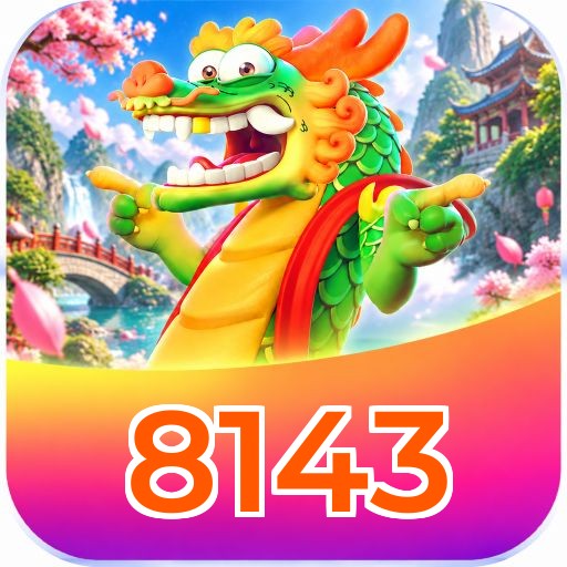 8143 Download - Logo Oficial