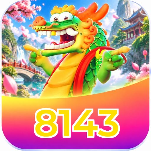 8143 Logo