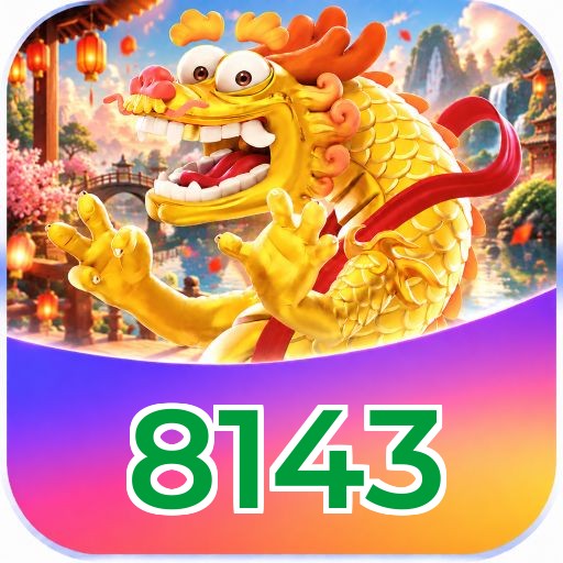 8143 Logo