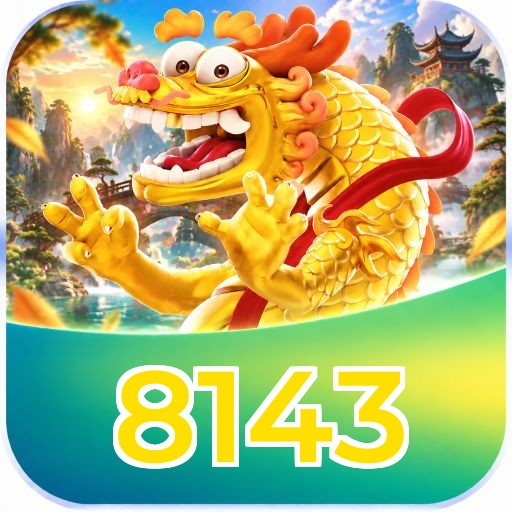 8143 Bônus - Logo Oficial