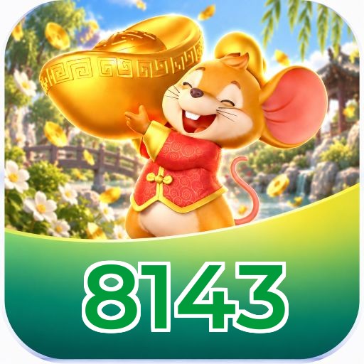 8143 Logo