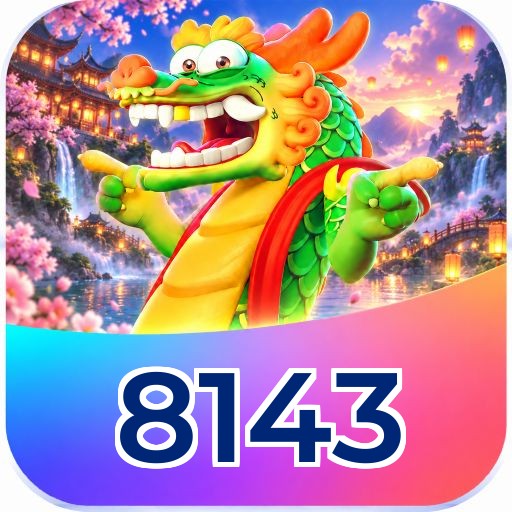 8143 Logo