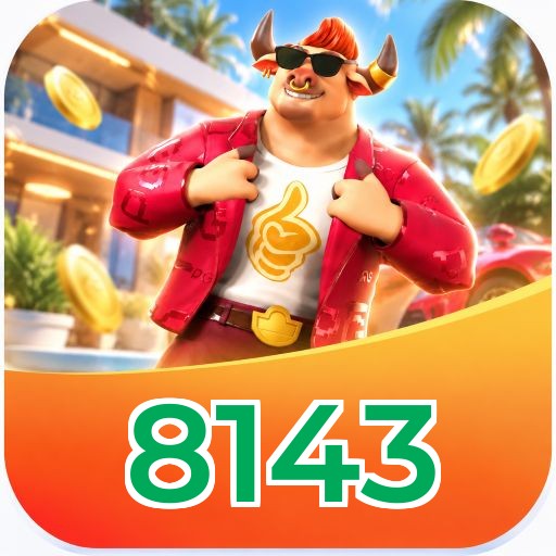 8143 Logo