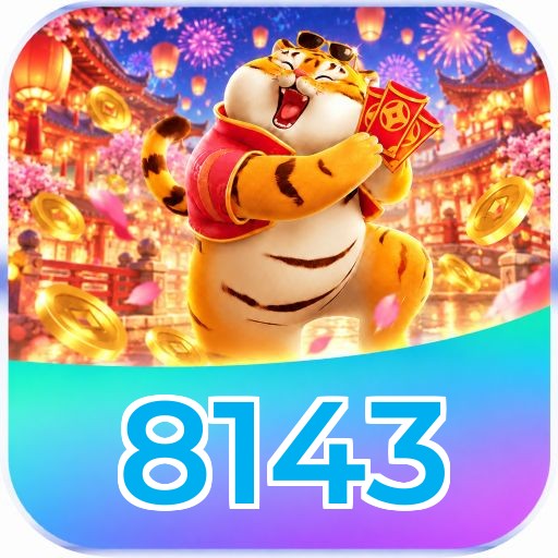 8143 Jogos Exclusivos