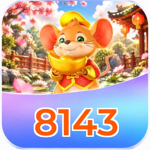 8143 Logo