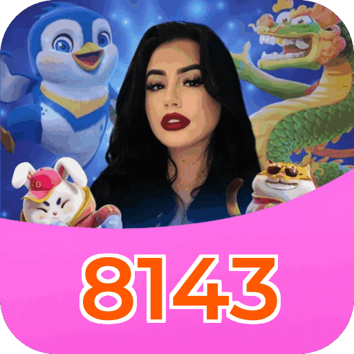 Catálogo de jogos 8143 com fornecedores Pragmatic Play, Evolution, NetEnt