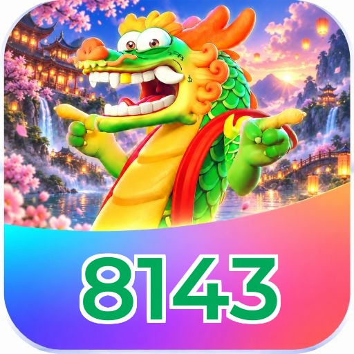 8143 Logo