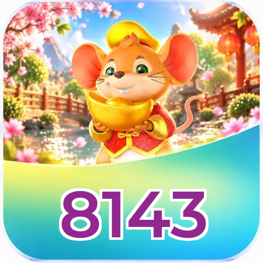 8143 Logo