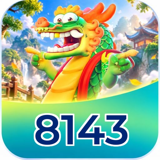 8143 Logo