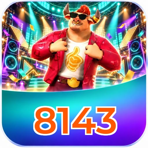 8143 Logo