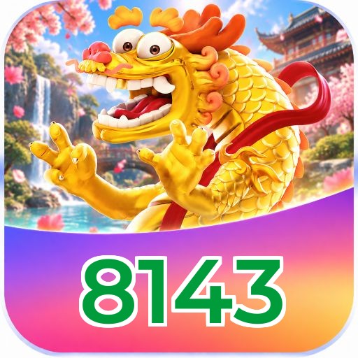 8143 Logo