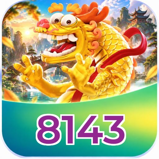 8143 Logo