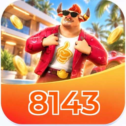 8143 Logo
