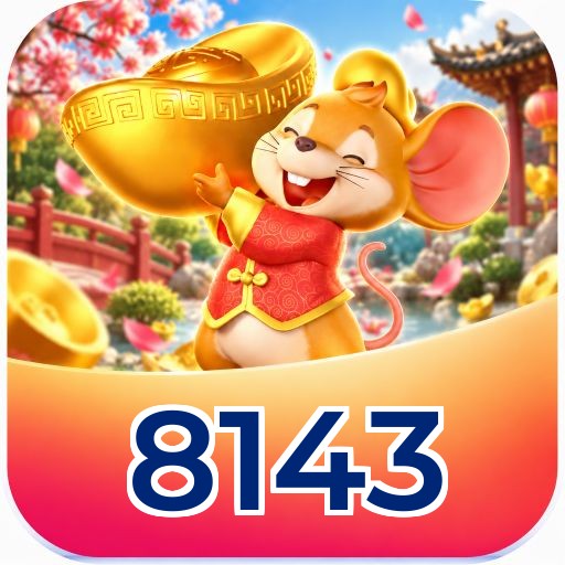 8143 Logo