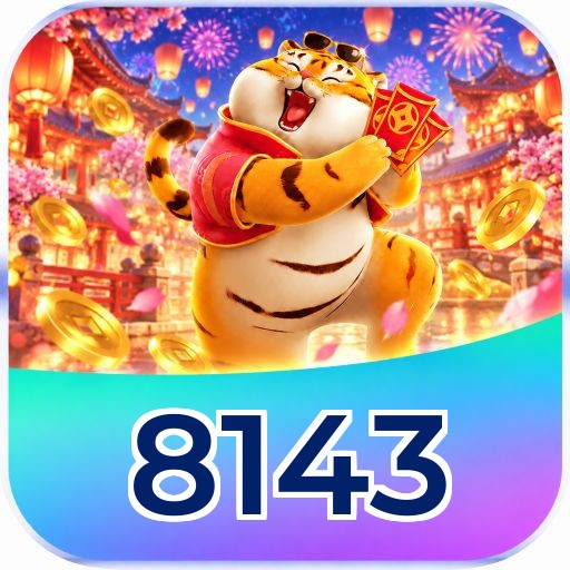 8143 Logo